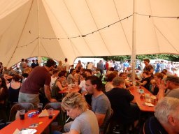 Optreden Oostmalle